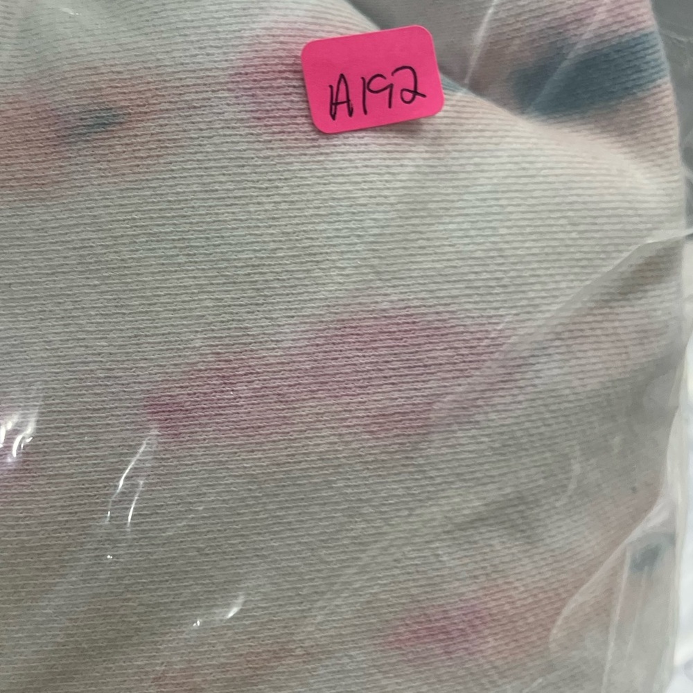 OLD NAVY CROPPED TIE DYED SWEATSHIRT - Picture 14 of 14